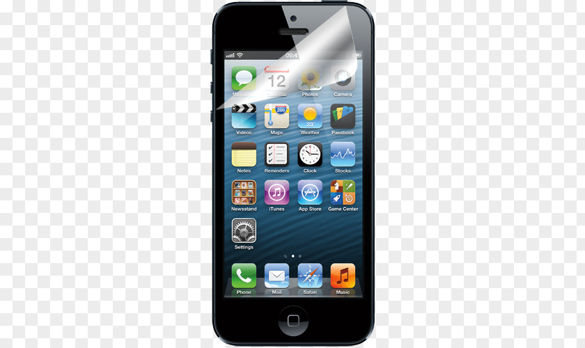 Apple IPhone 5s 6 4 PNG