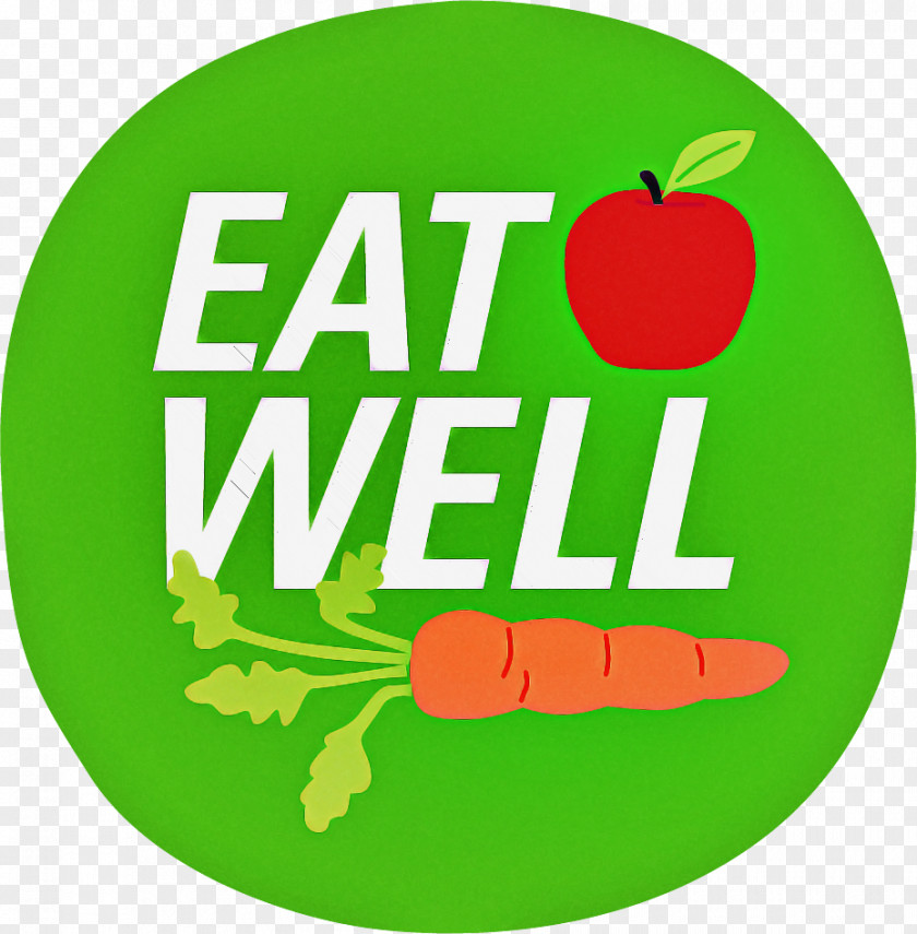 Apple Label Green Text Logo Food Group Natural Foods PNG