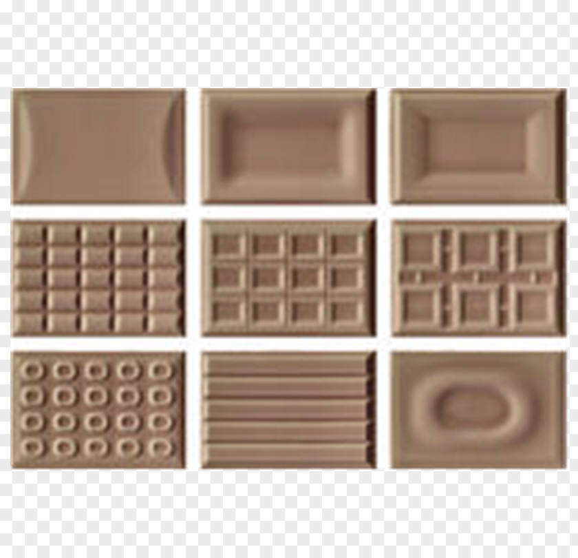 Chocolate Tile Cooperativa Ceramica D'Imola S.c. PNG