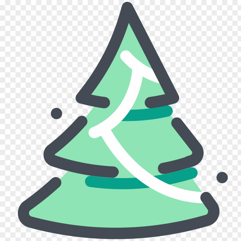 Christmas Tree Vector Graphics Clip Art PNG