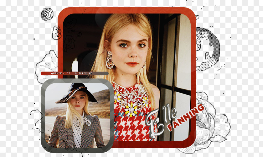 Elle Fanning 3 Generations Actor Alice Dainard Hollywood PNG
