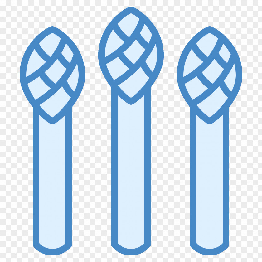 Grill Asparagus Clip Art PNG