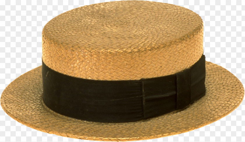 Hats Straw Hat Headgear Bowler PNG