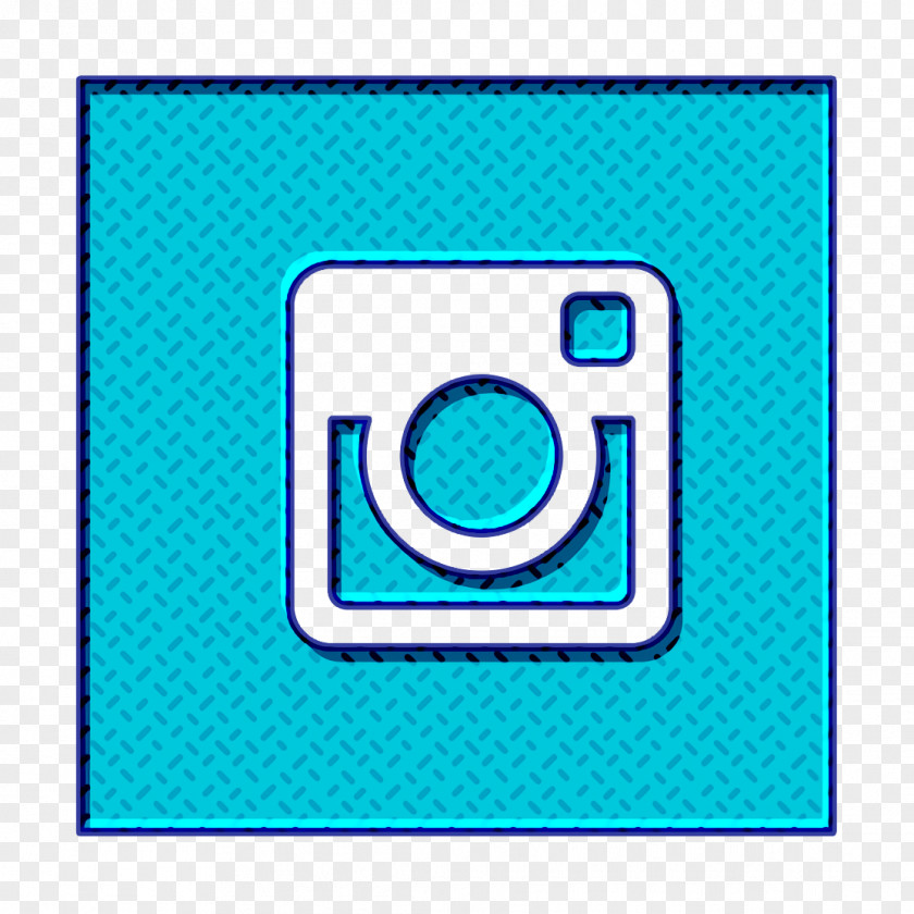 Instagram Icon Square PNG