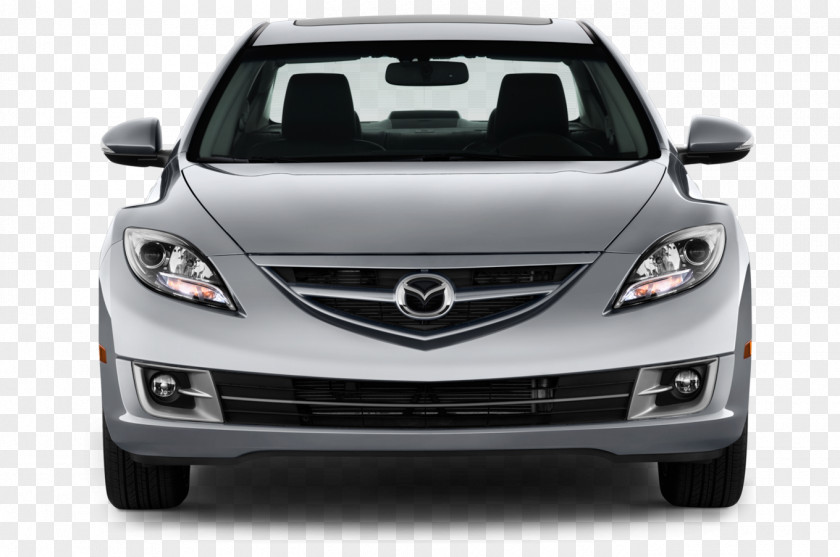 Mazda 2012 Mazda6 2013 2014 Car PNG
