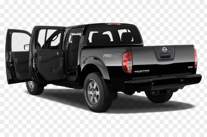 Nissan 2018 Frontier Car Xterra 2012 PNG