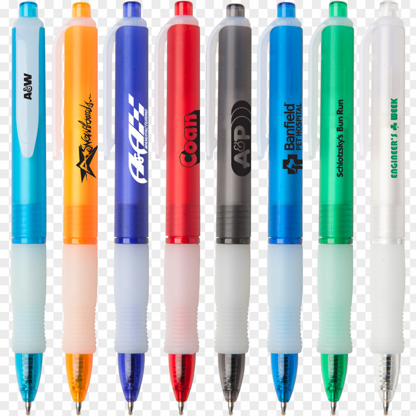 Pen Ballpoint Gel Highlighter Rollerball PNG