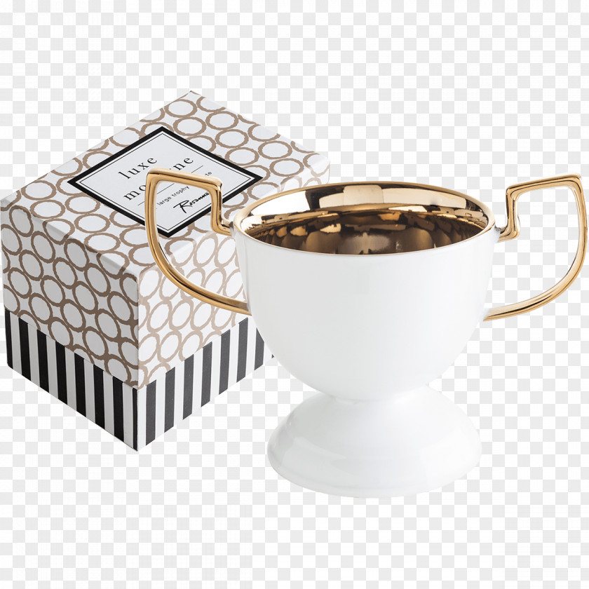 Plate Bowl Coffee Cup Trophy Mug PNG