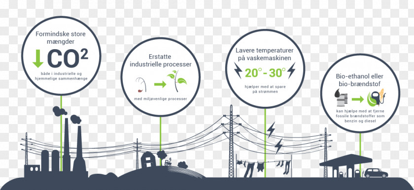 Technology Infogram Font PNG