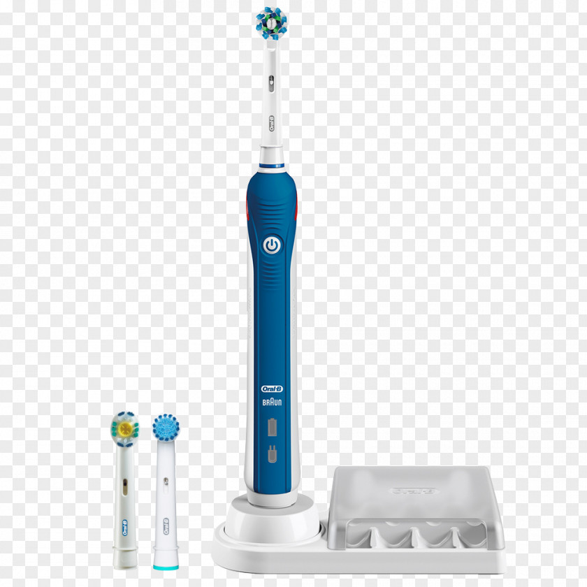 Toothbrush Electric Oral-B SmartSeries 5000 4000 PNG