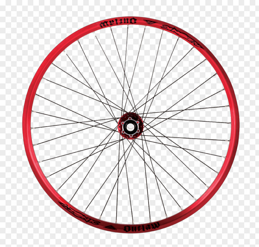 Bicycle Wheels Rim BMX Bike PNG
