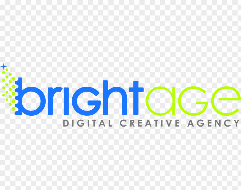 Bright Brain Logo Brand PNG