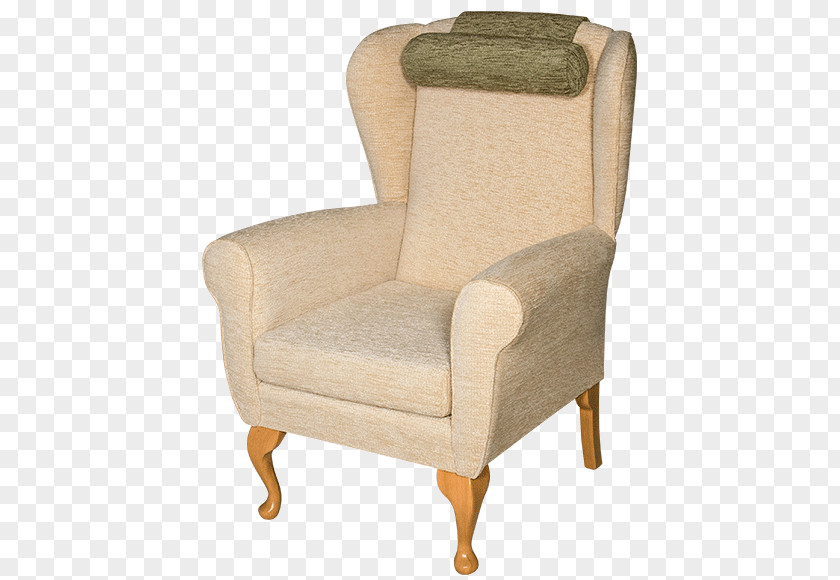 Chair Club Cushion Car Seat Recliner PNG