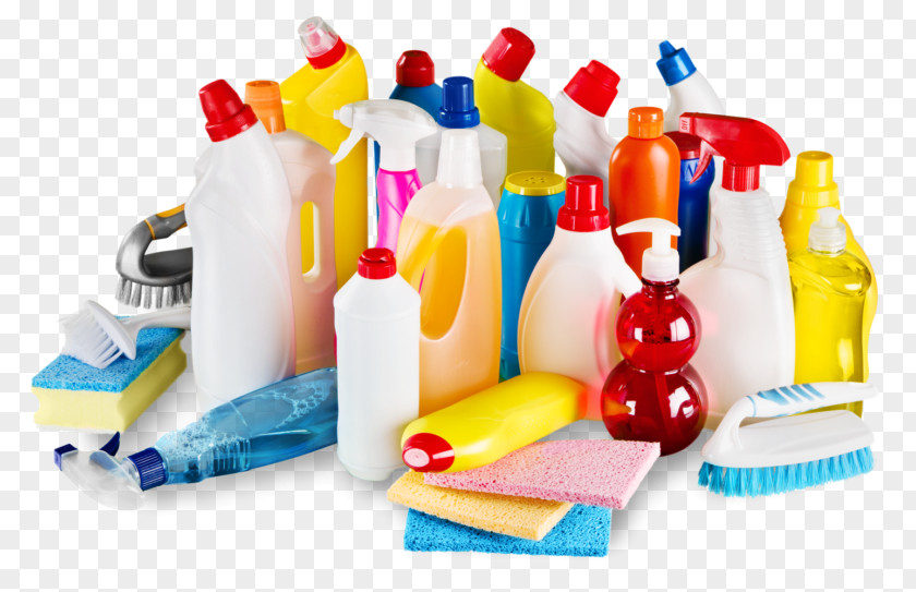 Commercial Cleaning Detergent Housekeeping Chemical Industry PNG