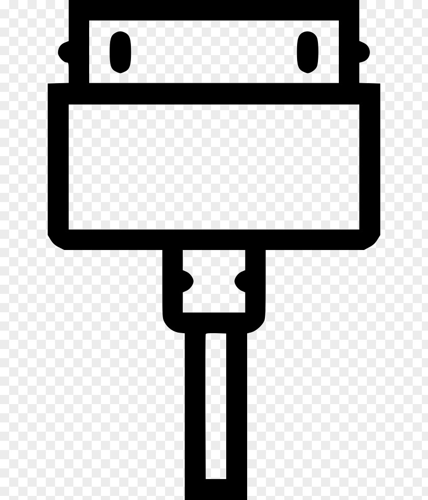 Computer Battery Charger Database Clip Art PNG