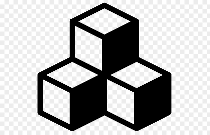 Cube Clip Art PNG