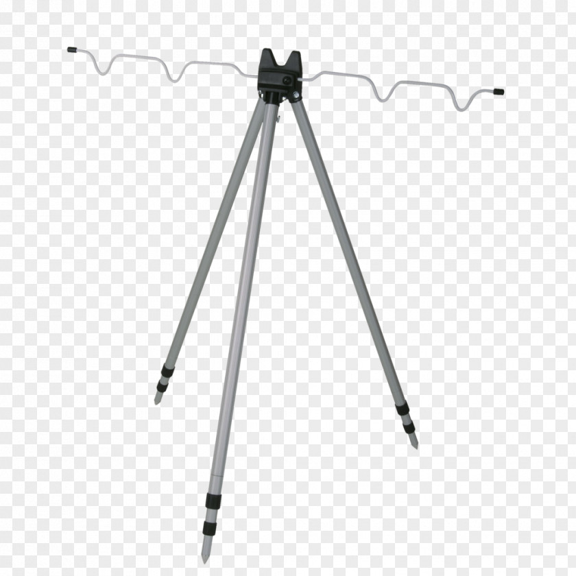 Fishing Recreational Rods Surf Tripod PNG