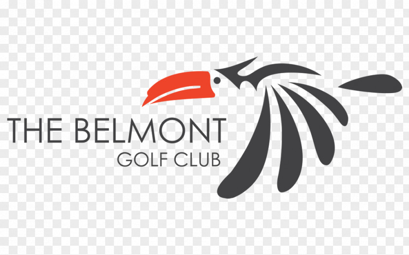 Golf The Belmont Club Course Grahamstown Logo PNG