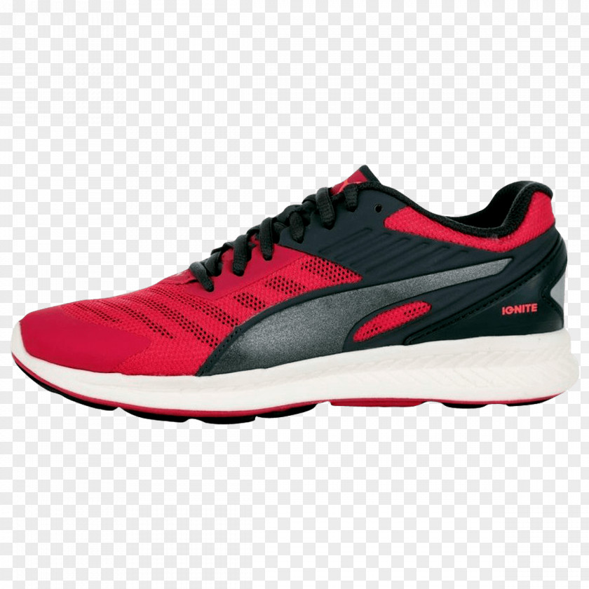 Ignite Sneakers Skate Shoe Puma Adidas PNG