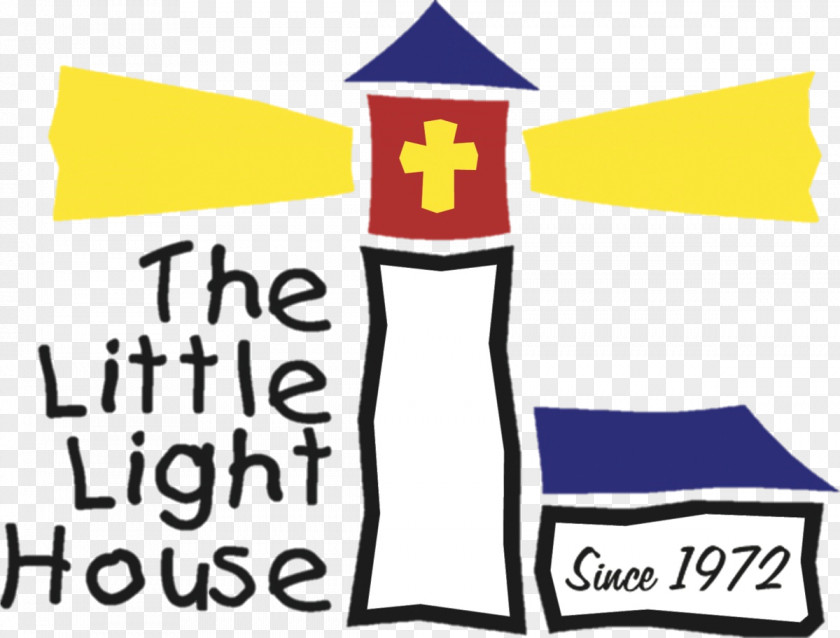 Little House The Light Logo Lighthouse Foundation Brand PNG