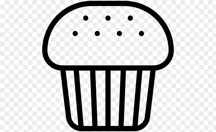 Muffin Bakery Cupcake Clip Art PNG