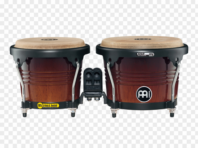 Musical Instruments Bongo Drum Meinl Percussion Conga PNG