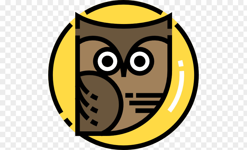 Owl Icon PNG