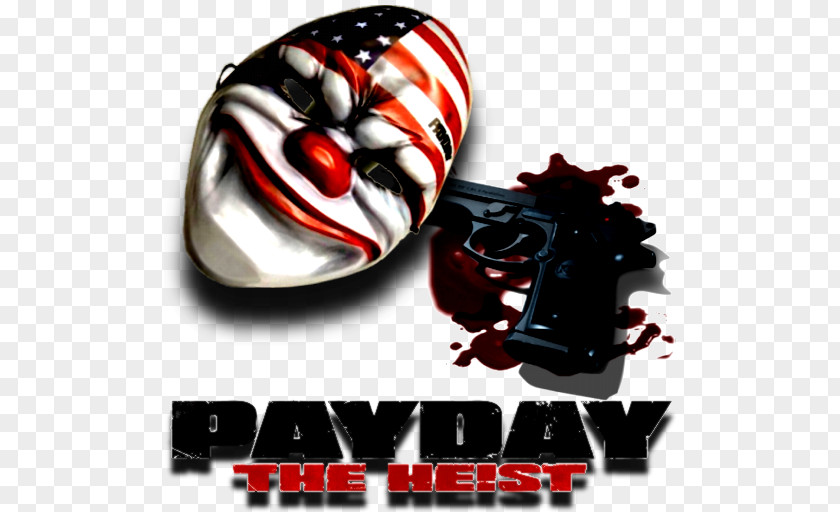 Payday: The Heist Payday 2 Evil Within Overkill Software Game PNG