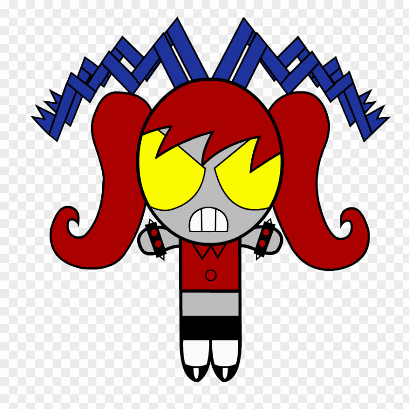 Powerpuff Girls Miss Sara Bellum Fuzzy Lumpkins Animation DeviantArt PNG