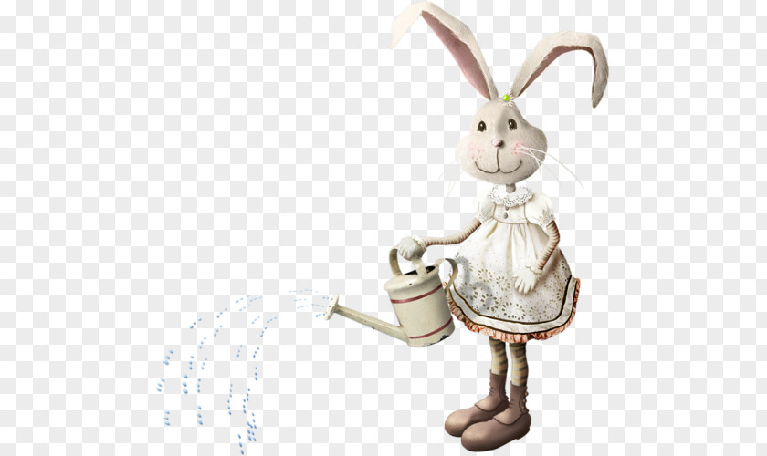 Rabbit Easter Bunny Hare Kifaranga PNG