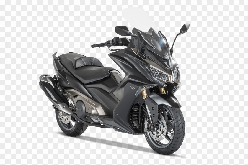 Scooter Kymco Motorcycle All-terrain Vehicle Yamaha TMAX PNG