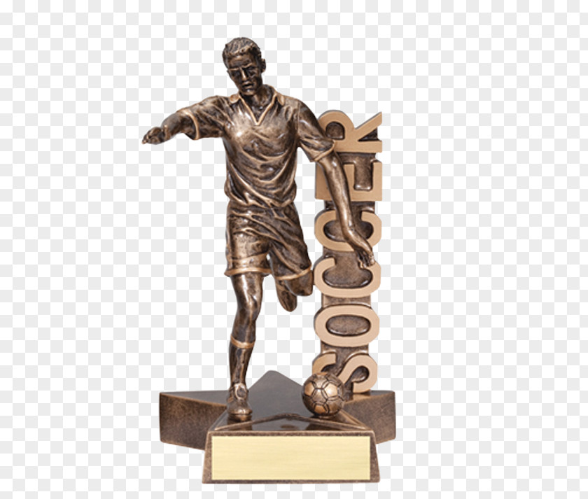Soccer Trophy Football Medal Sport Award PNG