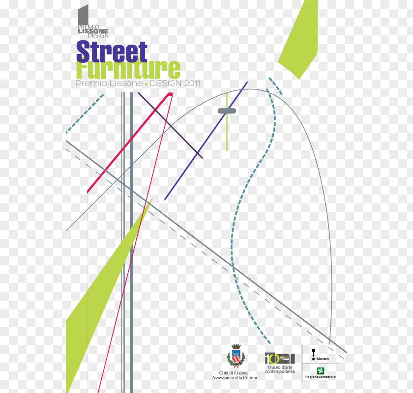 Street Furniture Line Point Angle Protein Structure Prediction PNG