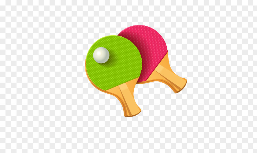 Table Tennis Icon PNG