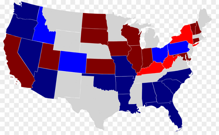 United States Senate Elections, 2016 2018 2014 US Presidential Election PNG
