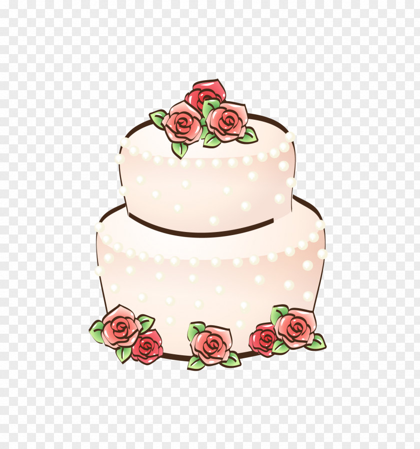 Wedding Cakes Birthday Cake PNG