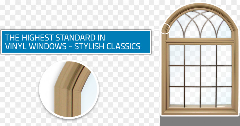 Window Door Handle Material Line PNG