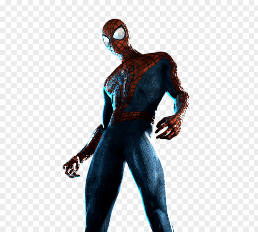 Amazing The Spider-Man 2 PlayStation 4 PNG