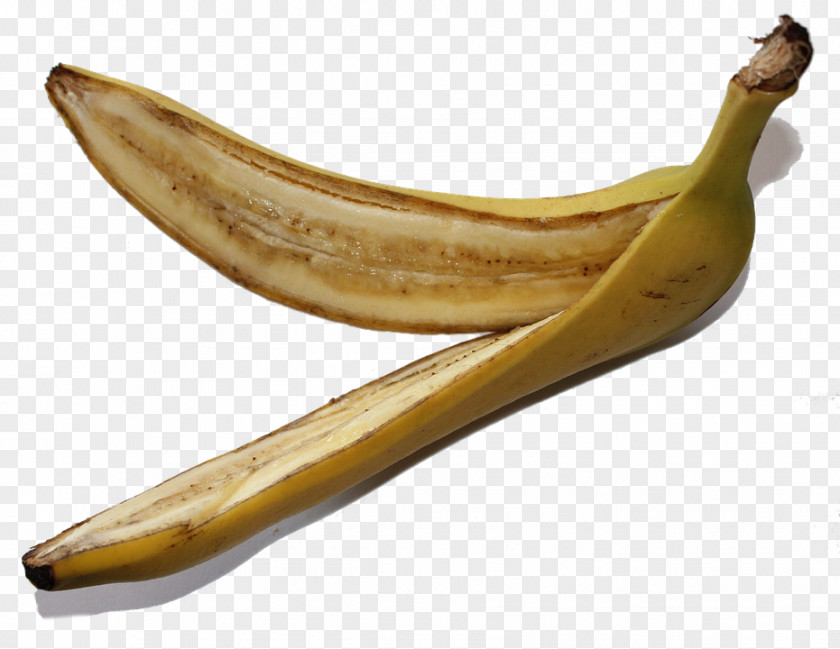 Banana Clip Art Fruit Peel PNG