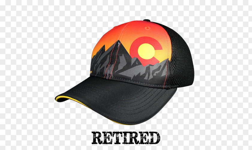 Baseball Cap Trucker Hat Picture PNG