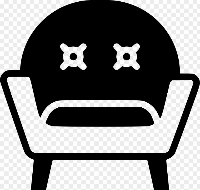 Chair White Clip Art PNG