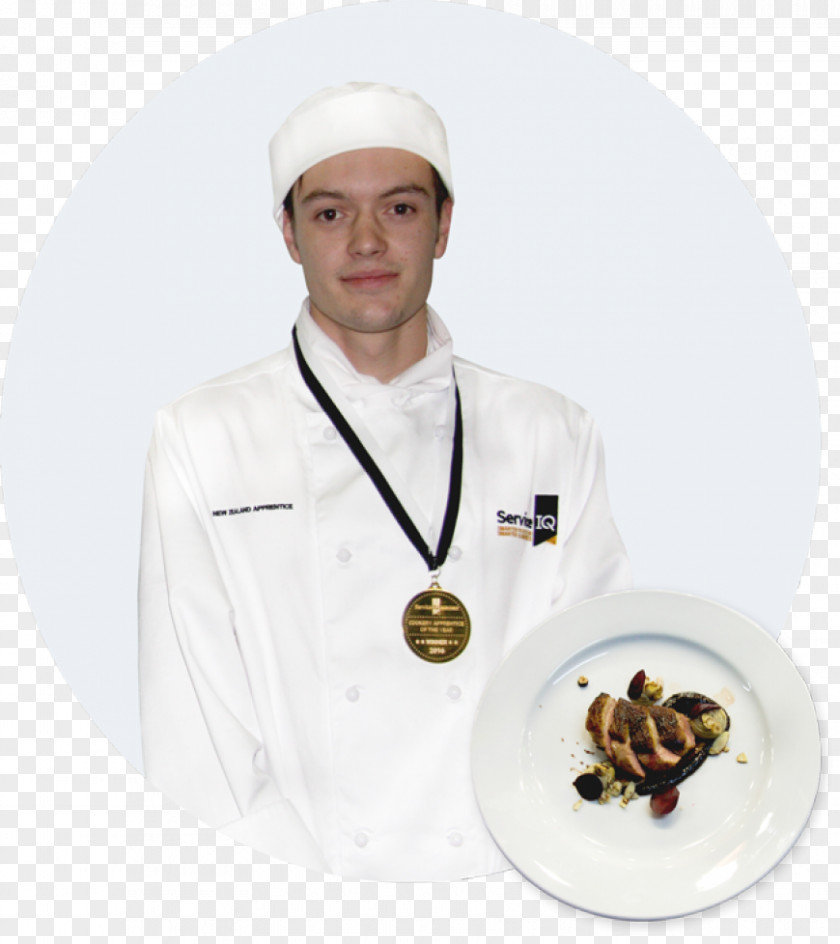 Chef's Uniform Celebrity Chef Food Chief Cook PNG