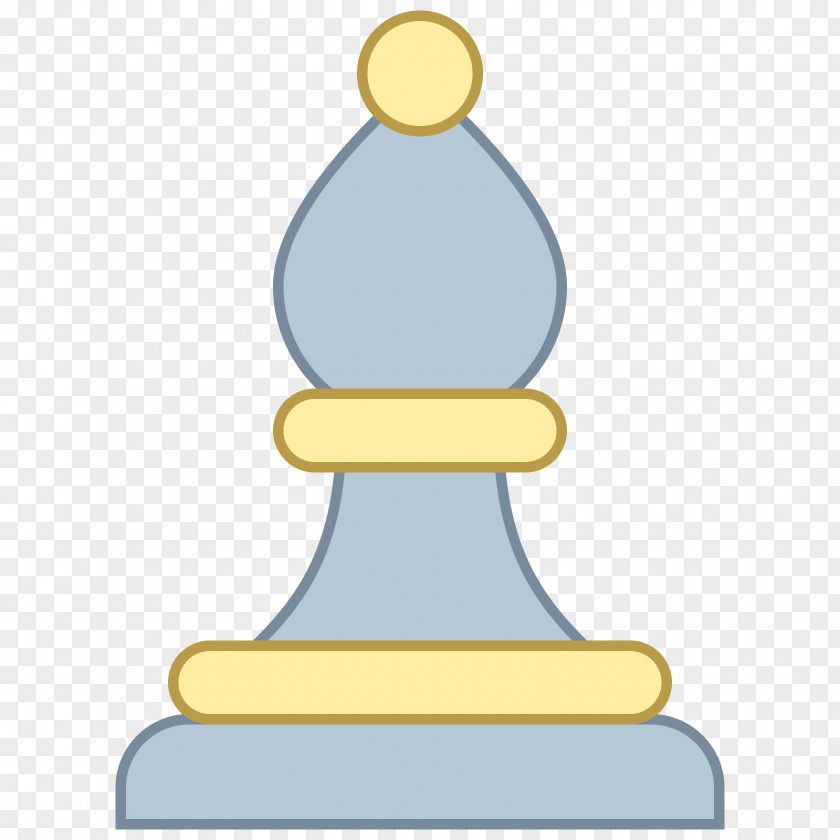 Chess Bishop Pawn Rook PNG