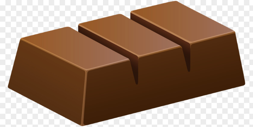 Chocolate Bar Clip Art PNG