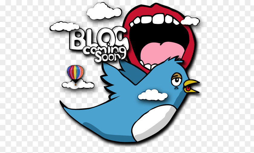 Coming Soon Cartoon Logo Beak Clip Art PNG