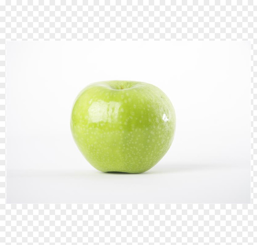 Design Granny Smith Green PNG