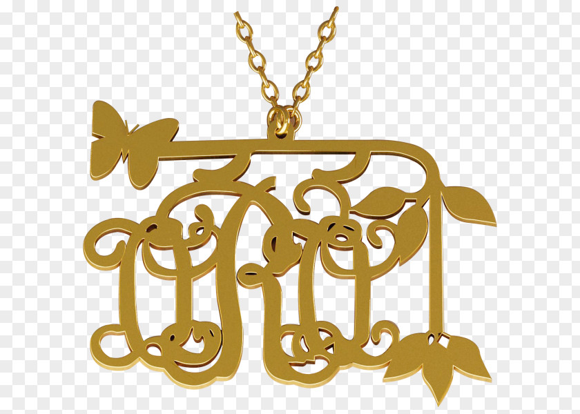 Exquisite Carving. Charms & Pendants Product Design Necklace Gold Material PNG
