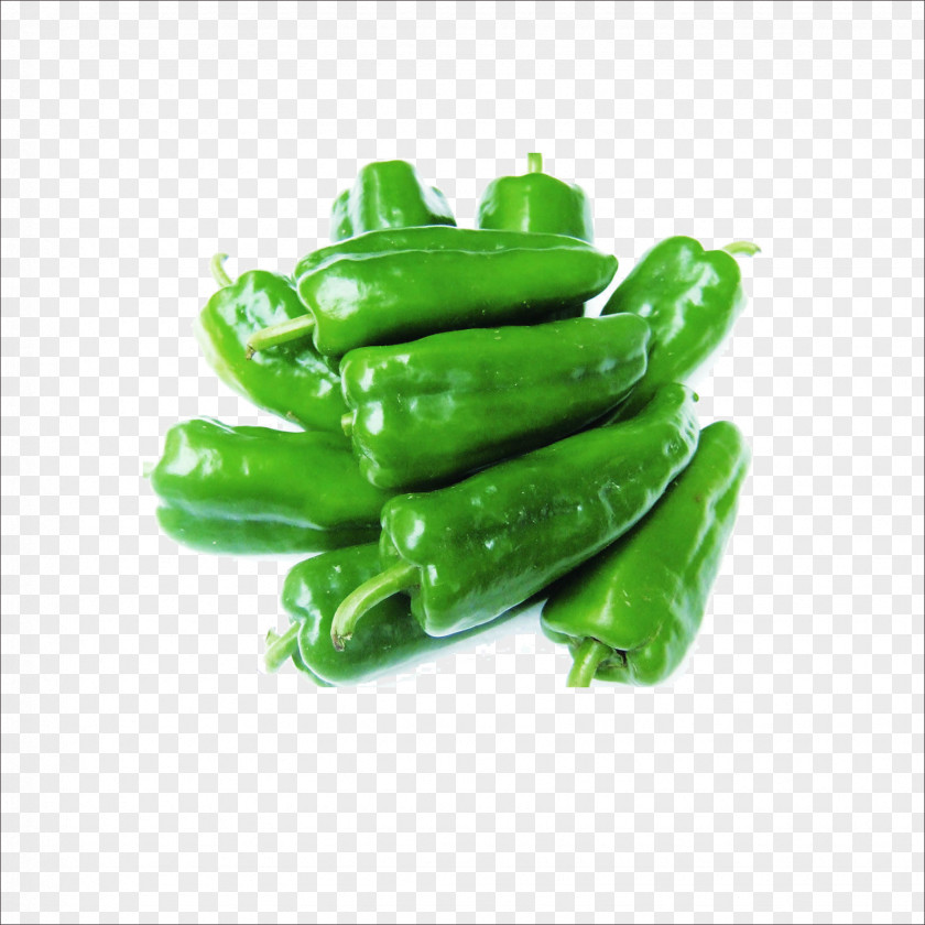 Fresh Pepper Bell Vegetable Taobao Pickled U7dd1u9ec4u8272u91ceu83dc PNG
