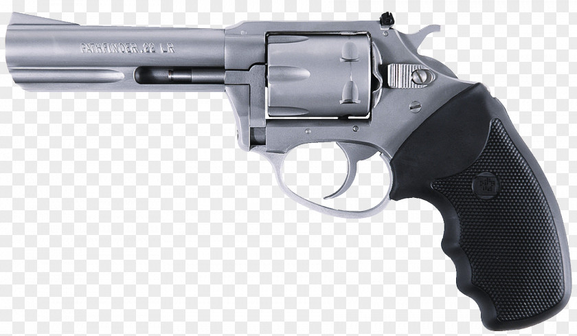Handgun .22 Winchester Magnum Rimfire Revolver .38 Special Charter Arms Pistol PNG