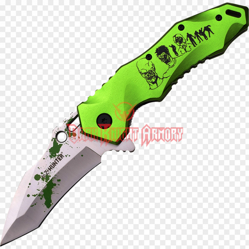 Knife Utility Knives Hunting & Survival Assisted-opening Serrated Blade PNG